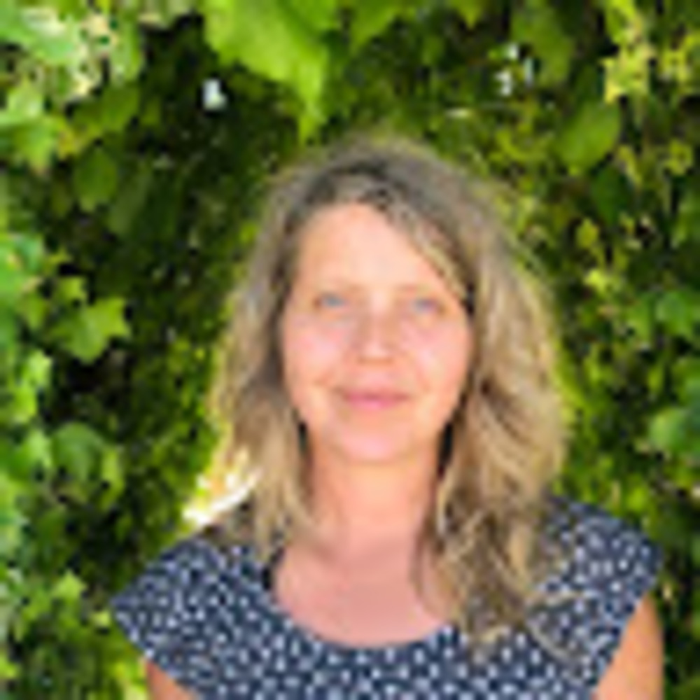 Meet your Posher, Nancy
